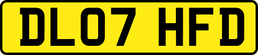 DL07HFD