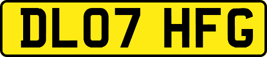DL07HFG