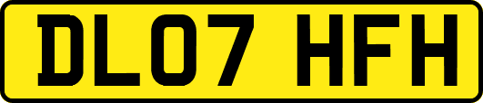 DL07HFH