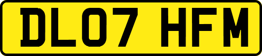 DL07HFM