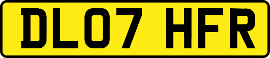 DL07HFR