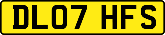 DL07HFS