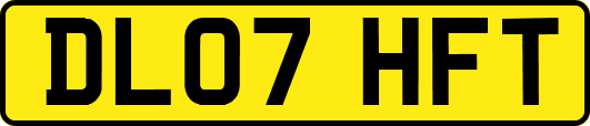 DL07HFT