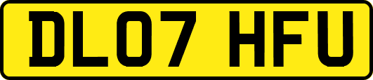 DL07HFU