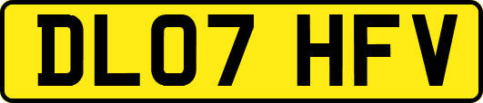 DL07HFV