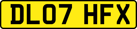 DL07HFX