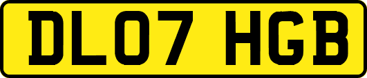 DL07HGB