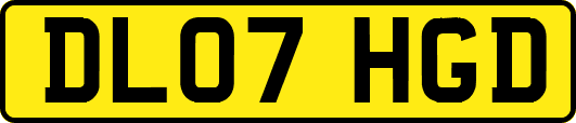 DL07HGD