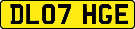 DL07HGE