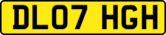 DL07HGH