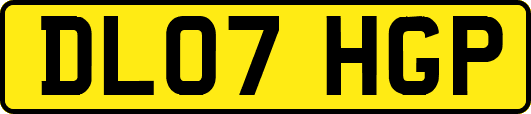 DL07HGP