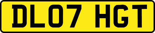 DL07HGT