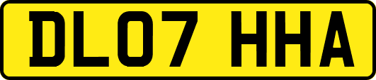 DL07HHA