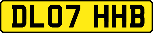 DL07HHB
