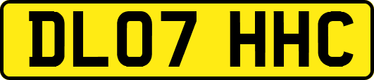 DL07HHC