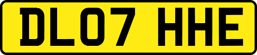 DL07HHE