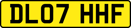 DL07HHF