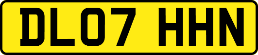DL07HHN