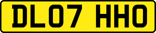 DL07HHO
