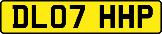 DL07HHP