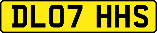 DL07HHS