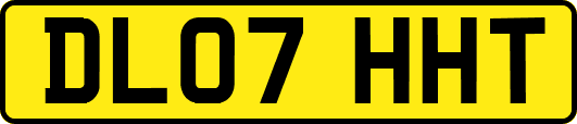 DL07HHT