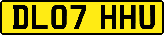 DL07HHU