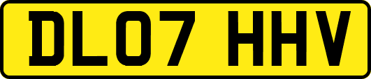 DL07HHV