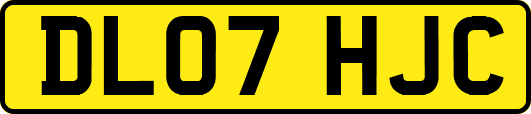 DL07HJC