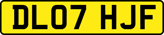 DL07HJF