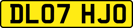 DL07HJO