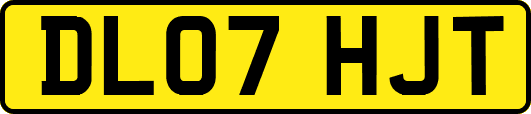 DL07HJT