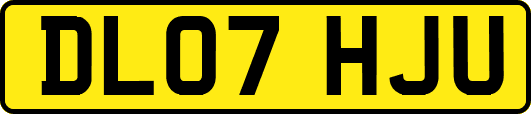 DL07HJU