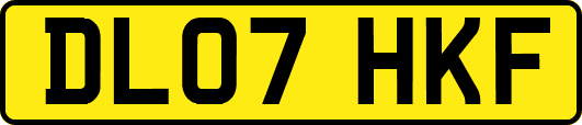 DL07HKF