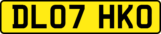 DL07HKO