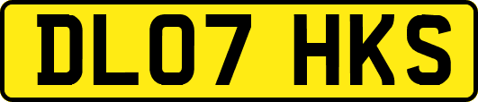 DL07HKS