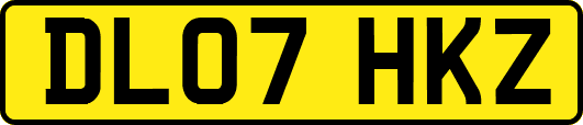 DL07HKZ