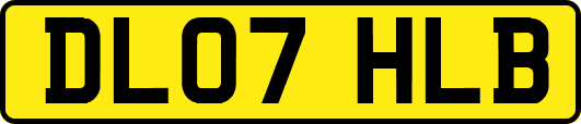 DL07HLB