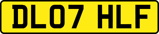 DL07HLF
