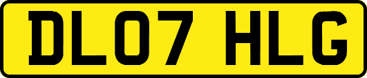DL07HLG