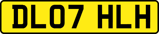 DL07HLH