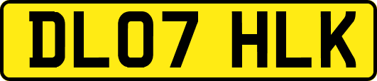 DL07HLK