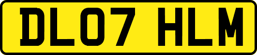DL07HLM
