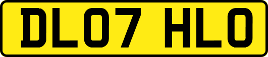 DL07HLO