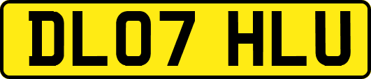 DL07HLU