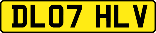 DL07HLV