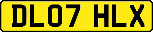 DL07HLX