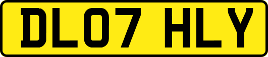 DL07HLY