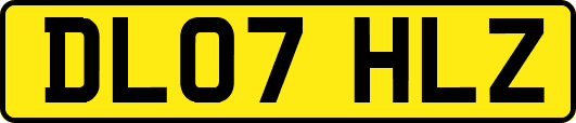 DL07HLZ