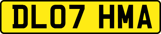 DL07HMA